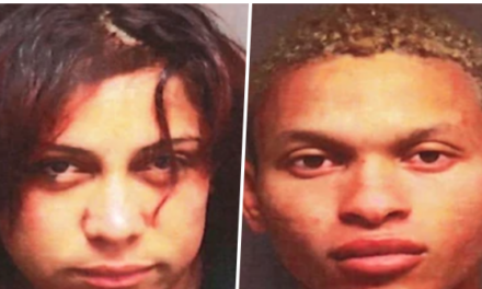 Stamford Police: Illegal Alien Venezuelan Gang Members Accused of Murdering 59-Year-Old Man