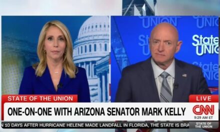 SALTY: CNN’s Dana Bash Angrily LECTURES Arizona’s Trump-Voting Latinos