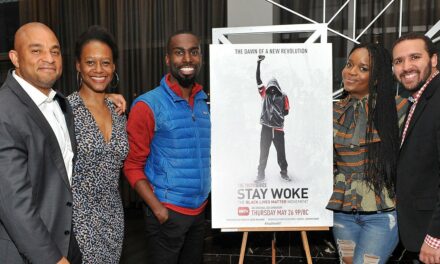 What Does It Mean to Be ‘Woke’?