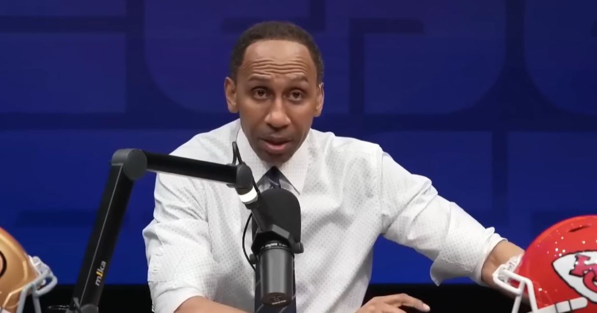 ESPN sports commentator Stephen A. Smith ended his show Tuesday warning that the border crisis and the Democrat response to it is going to be the catalyst that gets Donald Trump re-elected to the White House this year.