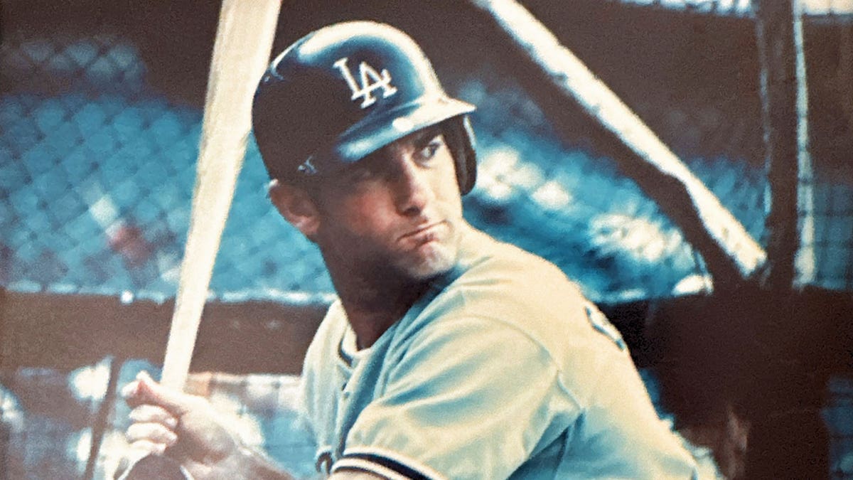 During his career with the Dodgers, Garvey played in more than 1,700 games over the course of 14 seasons and hit .301 with 211 home runs and 992 RBI. Garvey was also selected to eight All-Star Games and won the All-Star Game MVP Award in both 1974 and 1978.