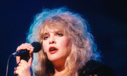 Stevie Nicks: Fleetwood Mac Would Have Ended if I Hadn’t Had an Abortion