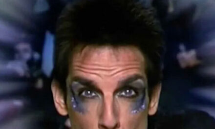 Ben Stiller Re-Teams with Doug Emhoff for ‘Zoolander’ Riff Following Pro-Abortion Video