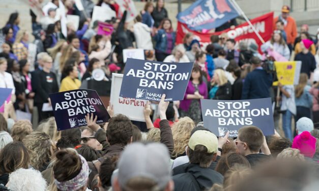 Missouri Ballot Question Seeks To Make Taxpayers Fund Abortion Until Birth