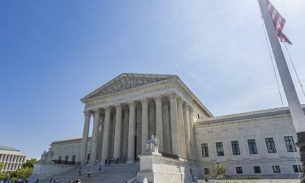 RNC pleads for the Supreme Court to intervene in Pennsylvania mail ballot case