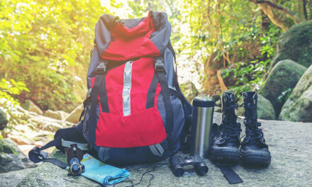 SHTF essentials: Top 10 tools every survivalist should have in their kit