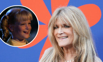 ‘Brady Bunch’ Star Susan Olsen Reveals Why ‘Woke’ Reboot was Scrapped