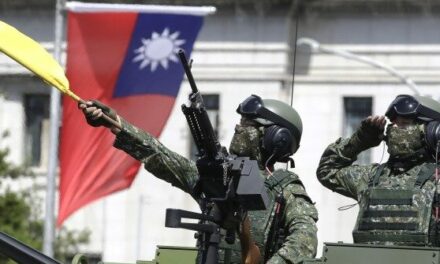 Poll: Most Taiwanese Would Fight Chinese Invasion, but Only Half Expect America to Help