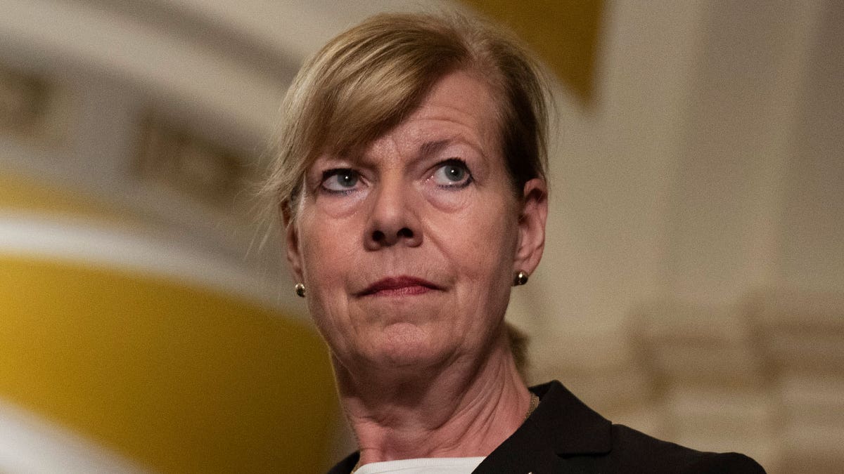 Tammy Baldwin