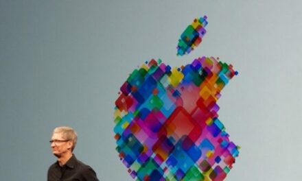 Comrade Tim: Apple CEO Visits China, Vows to Keep Investing in Communist Country