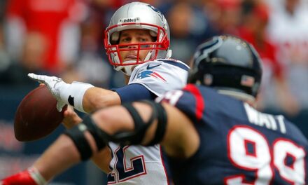 JJ Watt explains frustrations of playing against Tom Brady, Bill Belichick: ‘Two of the best to ever do it’