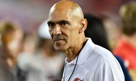 Legendary NFL coach Tony Dungy speaks out against legalizing abortion in Florida