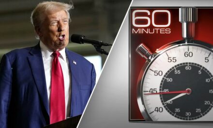 Trump campaign denies it ever agreed to ’60 Minutes’ interview after CBS News claimed he backed out