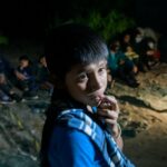 Lost in the Move: When Children Cross Border, Some Disappear Into Darkness