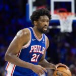 Charles Barkley Goes On Rant, Telling NBA Star Joel Embiid To Suck It Up And Play