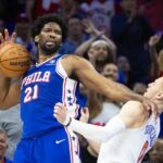 NBA Not Happy With Joel Embiid Missing Season Opener, Launches Investigation