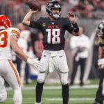 Clay Travis’ NFL Six-Pack: Bet The Over In Bucs-Falcons And Other Picks For Week 5