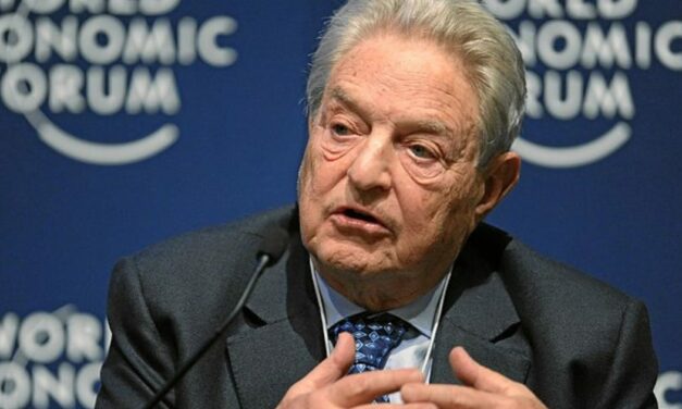 ‘Suspect’: Lawmakers Ratchet Up Investigation Into Soros Radio Station Deal