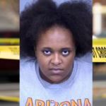 Arizona State University Student Arrested After Stabbing Classmate