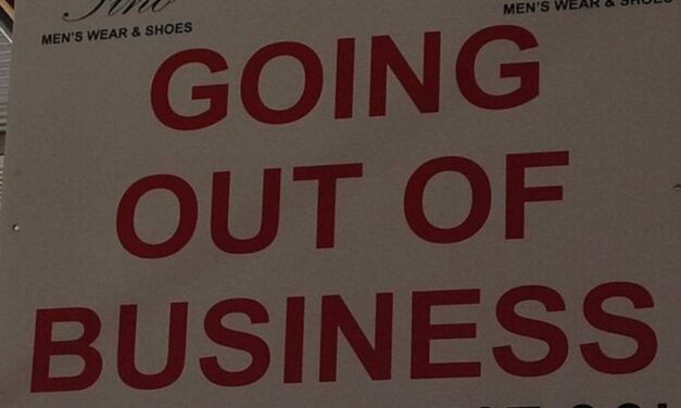 Small Businesses’ Uncertainty Hits New High, Survey Finds