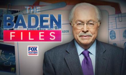 Unzipping the truth: Fox Nation series reveals how Dr. Michael Baden’s forensics turned cases on their heads