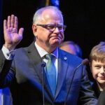 Walz’ Minnesota Ranked Last for Fiscal Policy Out of All 50 States