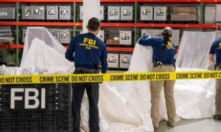 Stealth Edit: FBI Quietly – and Upwardly – Revises Violent Crime Stats