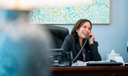 Ladies, You Don’t Have To Vote For Kamala Harris