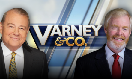 Bozell on Varney: CBS Moderators Tilted Severely to Left, Against Vance