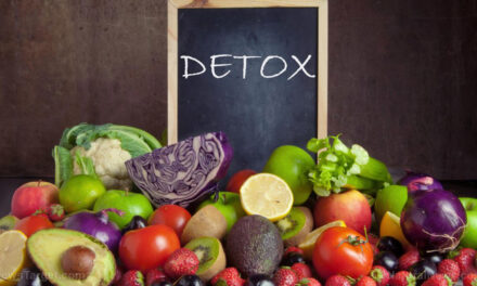 Sermon 22: Mike Adams explains how to DETOX using God’s molecules