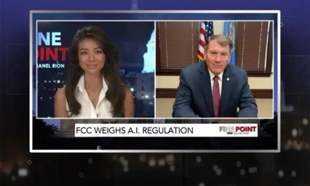 FCC Weighs A.I. Regulation