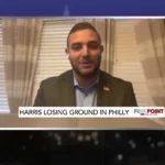 Harris Campaign Slips In PA