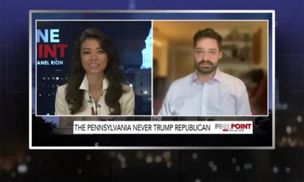 The Pennsylvania Never Trump Republican