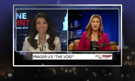 Prager U’s ‘The Void’