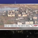 End Times And The War In Israel