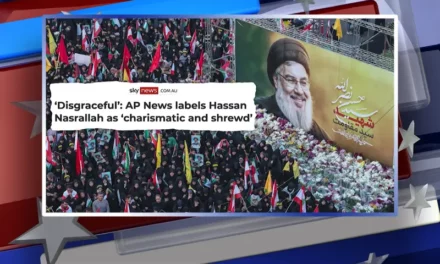 Israel Eliminates Hezbollah Leaders