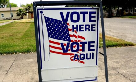 Texas Elections Chief Tells Poll Workers To Give Ballots To People Who Show Noncitizen IDs