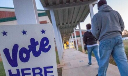 North Carolinians to Decide on Amendment Clarifying That ‘Only a Citizen’ May Vote