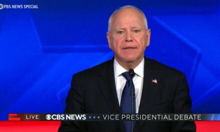 Tim Walz On Gun Violence: ‘I’ve Become Friends With School Shooters’