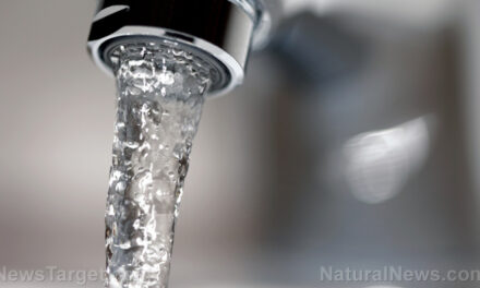 Is it time for a nationwide ban on fluoridated water?