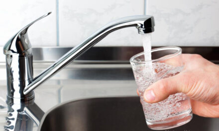 ‘The anti-fluoride people are like the ‘anti-vaccine people’: New York Town announces water de-fluoridation against pressure