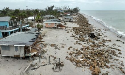 Florida homeowners fear soaring insurance cost after hurricanes