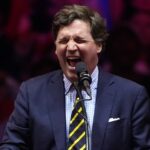 Tucker’s Speech Was a Nuclear Fire, As He Motivated Trump Rallygoers in MSG to Experience ‘Liberation’