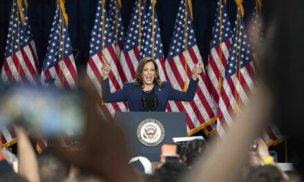 Is Wisconsin Kamala Harris’ Last Stand? Let’s Look at the Latest Polls.