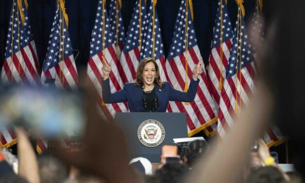 Is Wisconsin Kamala Harris’ Last Stand? Let’s Look at the Latest Polls.