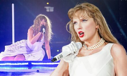 Taylor Swift stage malfunctions in New Orleans during ‘Eras Tour’