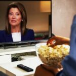 Norah O’Donnell, Who Led CBS Evening News with Hitler Story, Interviews Kamala Harris