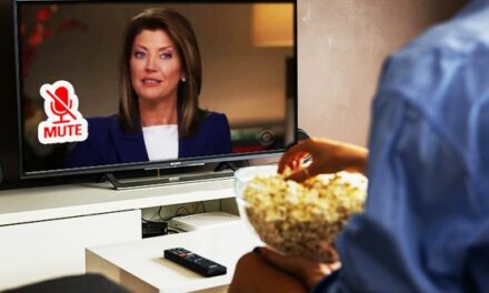 Norah O’Donnell, Who Led CBS Evening News with Hitler Story, Interviews Kamala Harris