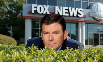 David Plouffe: The Bret Baier Interview They Agreed to and Bragged About Was an ‘Ambush’