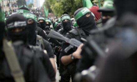 Oct. 7 Anniversary: Hamas Leader Wants ‘New Fronts’ of Jihad